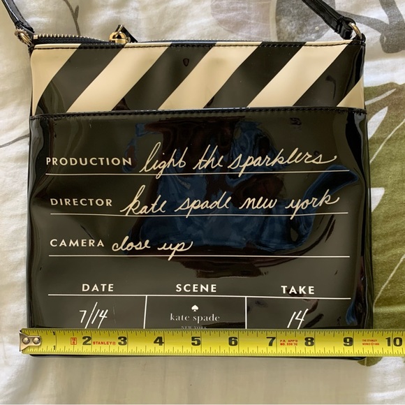 Kate Spade Light the Sparklers Crossbody - Picture 14 of 15